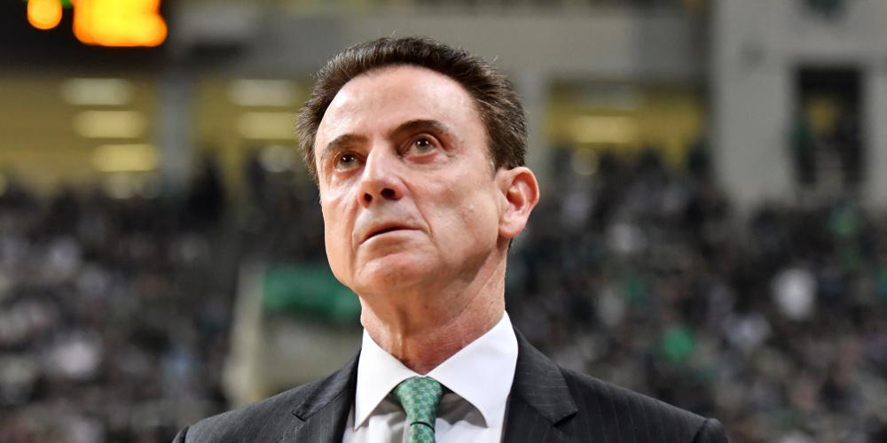 «Βόμβα»: Ο Πιτίνο επιστρέφει στο κολεγιακό των ΗΠΑ