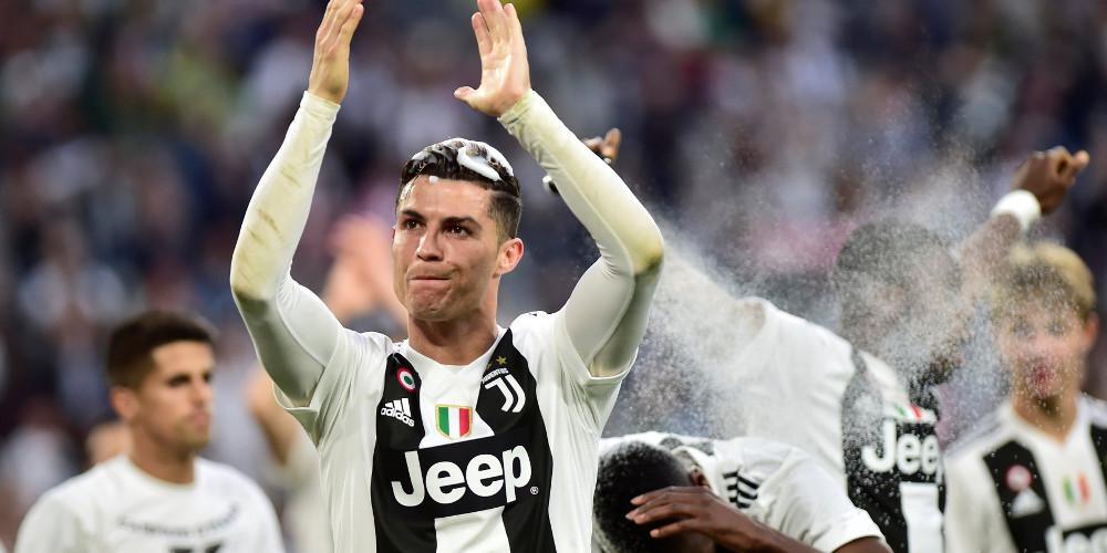 Μεταγραφή Μανωλά στη Γιουβέντους ζήτησε ο Κριστιάνο Ρονάλντο