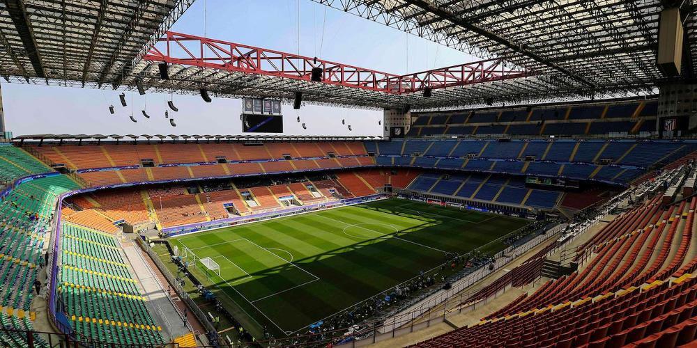 Ίντερ και Μίλαν ετοιμάζουν το νέο τους γήπεδο που θα είναι… μικρότερο!