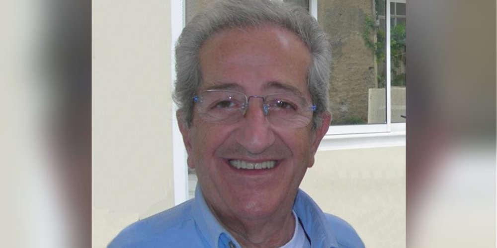 Πέθανε ο ηθοποιός Γιάννης Σμυρναίος