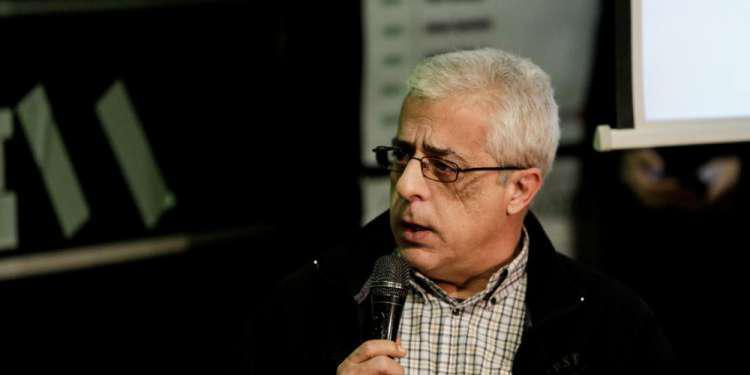 Σοφιανός: Είναι επιλογή τους οι ιδιωτικοποιήσεις