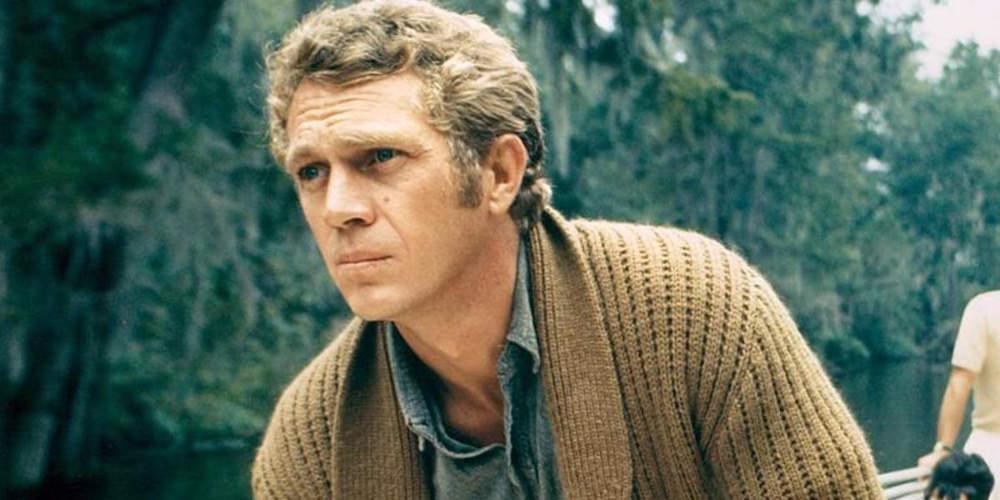 Ο γιος του Στιβ ΜακΚουίν μηνύει τον Τομ Φορντ γιατί… αντιγράφει το στυλ του πατέρα του!