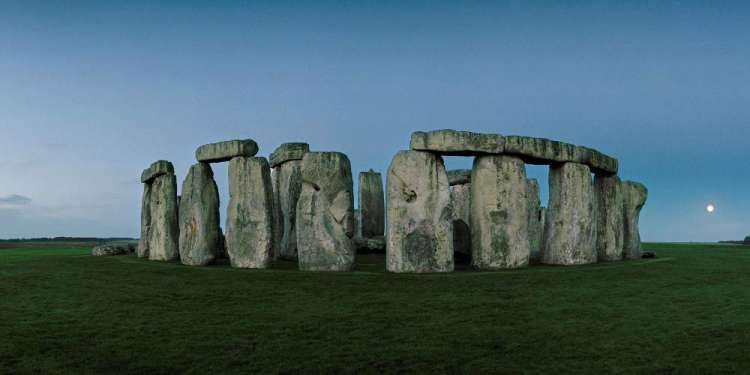 Εντυπωσιακή ανακάλυψη: Στο «φως» νεολιθικός οικισμός ηλικίας 4.500 ετών κοντά στο Στόουνχεντζ