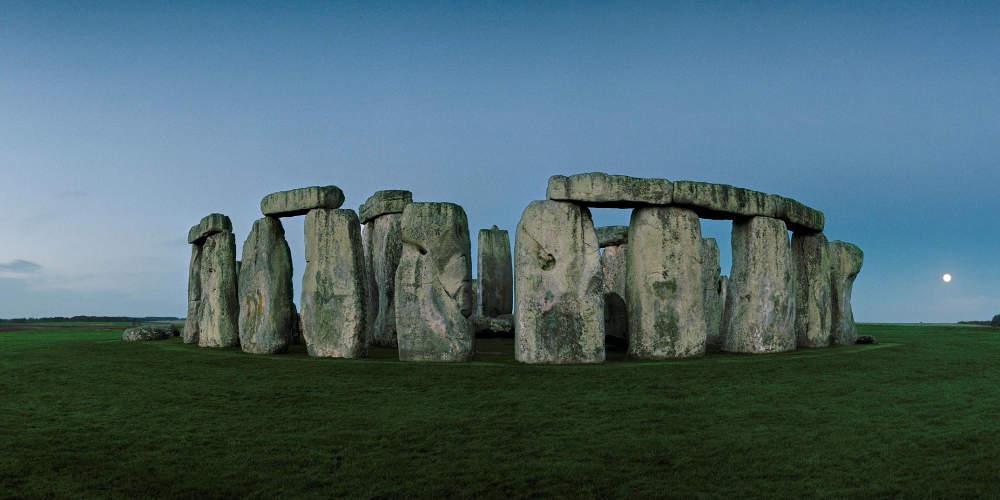 Εντυπωσιακή ανακάλυψη: Στο «φως» νεολιθικός οικισμός ηλικίας 4.500 ετών κοντά στο Στόουνχεντζ