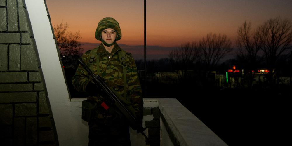 Στη Βουλή το νομοσχέδιο για τη μείωση στρατιωτικής θητείας και τους αντιρρησίες συνείδησης