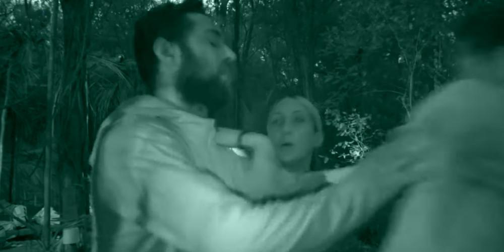 Survivor: Ο άγριος τσακωμός και το δύσκολο αγώνισμα για την ασυλία!