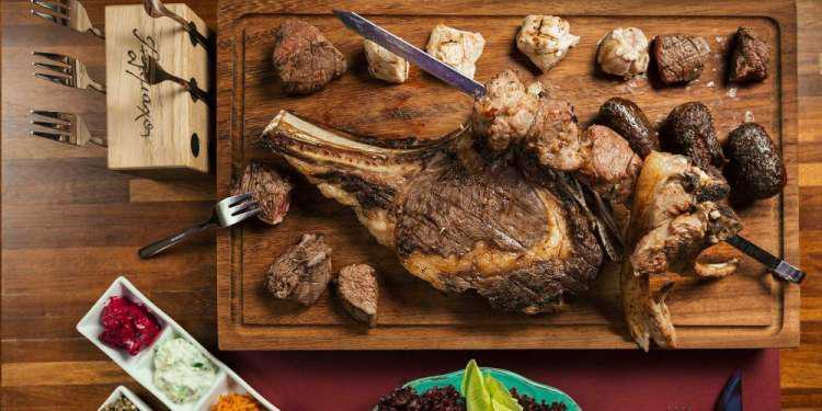 «Τηλέμαχος»: Εδώ όπου το καλό κρέας πρωταγωνιστεί