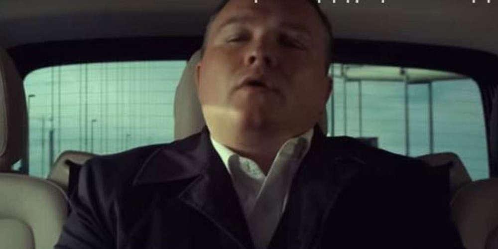 Δολοφονήθηκε διάσημος ηθοποιός που είχε παίξει στο Trainspotting