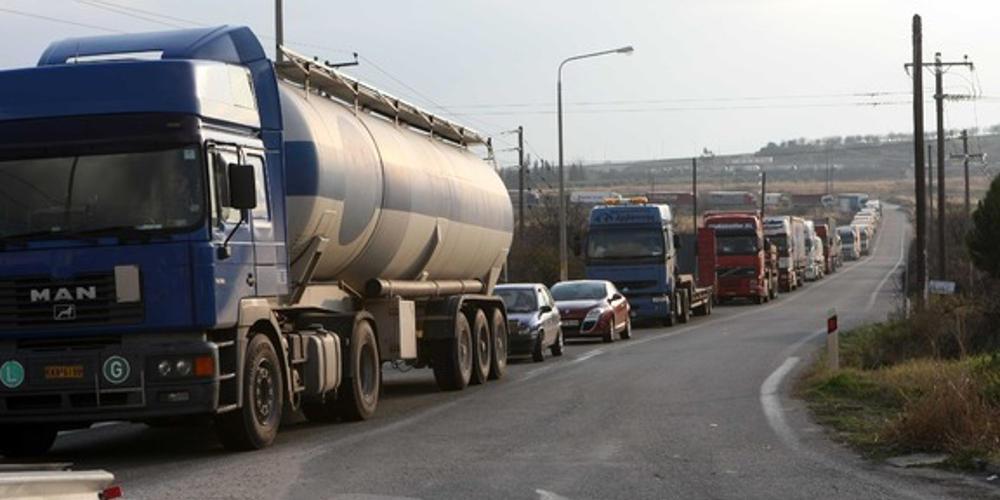 «Πρωταθλήτρια» η Ελλάδα με τον πιο γερασμένο στόλο οχημάτων στην ΕΕ