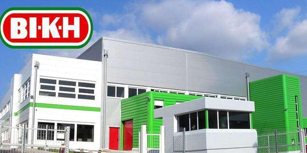 Απολύθηκαν όλοι οι εργαζόμενοι της αλλαντοβιομηχανίας ΒΙΚΗ