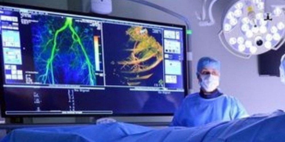 O πρώτος βηματοδότης χωρίς μπαταρία- Ενέργεια από τους χτύπους της καρδιάς