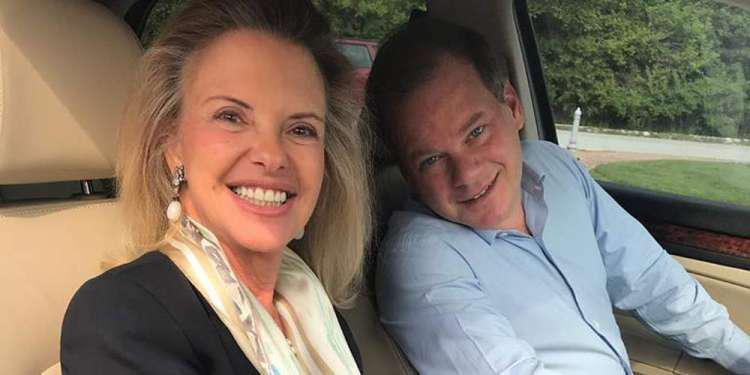 Συγνώμη για τη ζώνη που δεν φορούσε ζήτησε ο Κώστας Καραμανλής