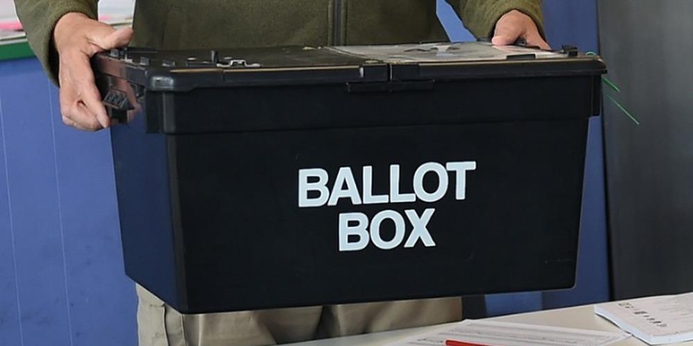 Times: Η νεκρολογία της «Δημοκρατίας του Ηνωμένου Βασιλείου»