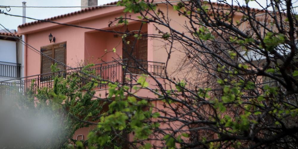 Σημείωμα άφησε ο 27χρονος παιδοκτόνος στο Χαλάνδρι - Πώς εξήγησε την πράξη του