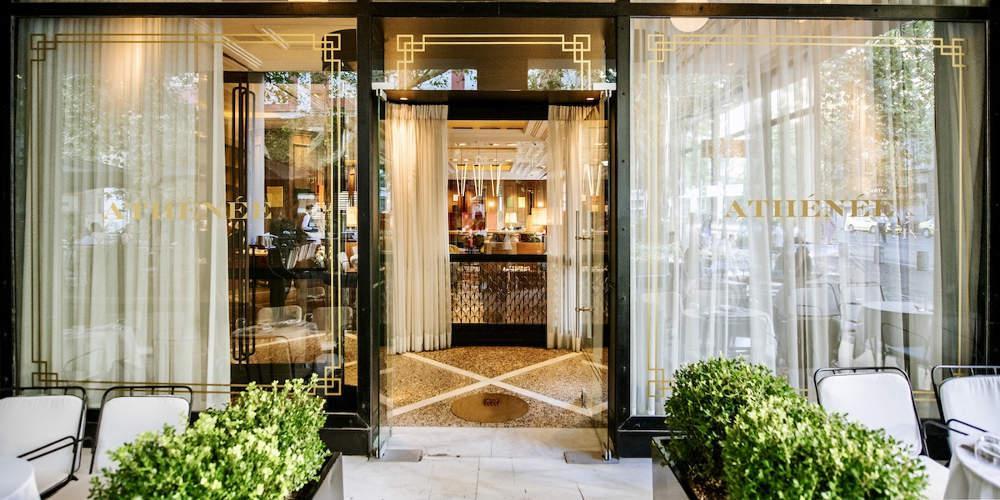 Zonars τέλος! Αλλάζει όνομα μετά από 80 χρόνια το ιστορικό καφέ