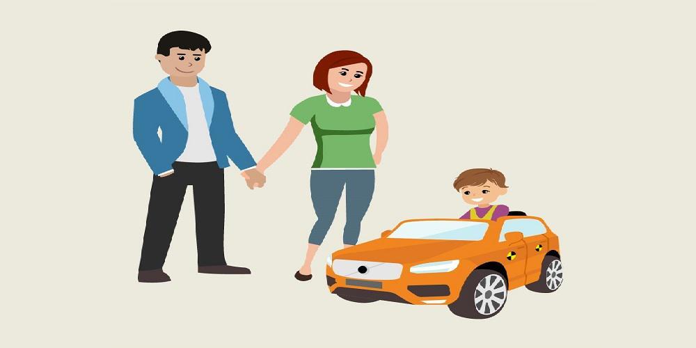 Η Volvo θεσπίζει γονική άδεια έξι μηνών με αποδοχές, στους εργαζομένους της στην Ευρώπη