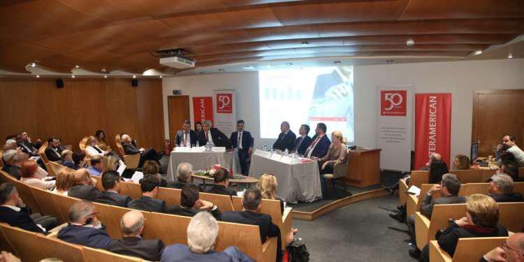 22 εκατ. ευρώ τα λειτουργικά αποτελέσματα προ φόρων για την INTERAMERICAN, κατά το 2018