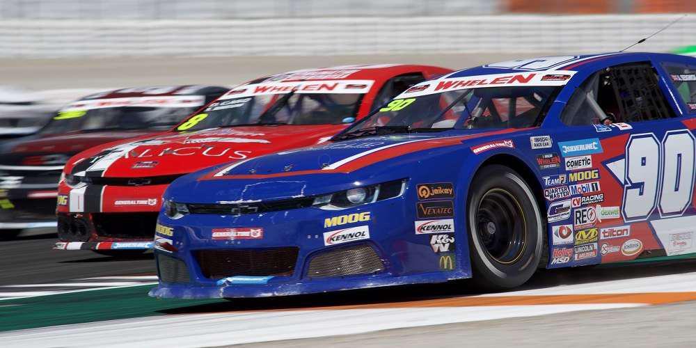Απίστευτη τραγωδία για διάσημο οδηγό του NASCAR: Η πεθερά του σκότωσε σύζυγο και εγγονό & αυτοκτόνησε