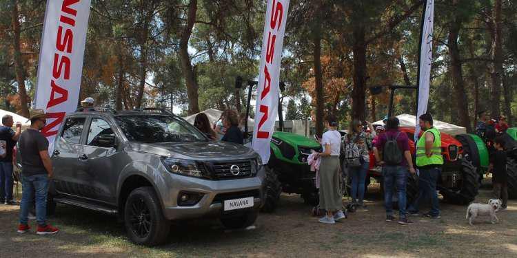 Συμμετοχή του ομίλου Θεοχαράκη στη “Μέρα Μαγιού” της Αμερικανικής Γεωργικής Σχολής