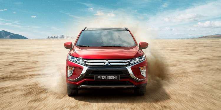 Ένα ακόμη βραβείο J.D. Power για τη Mitsubishi