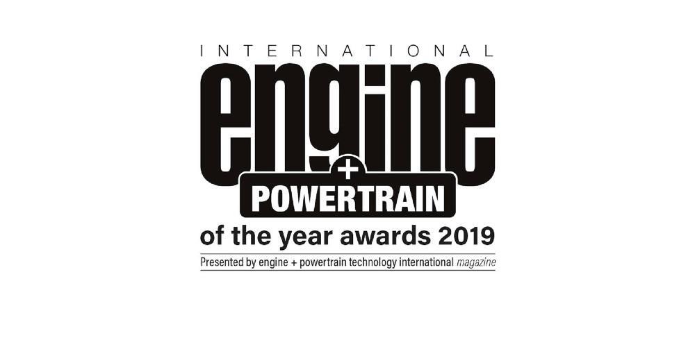 Ο τρικύλινδρος κινητήρας 1.0 EcoBoost της Ford βραβεύτηκε στο IEPOTY