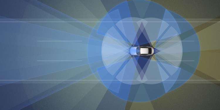 Η Nissan θα εξοπλίσει το νέο Skyline με το πρώτο παγκοσμίως, προηγμένης γενιάς σύστημα υποστήριξης του οδηγού