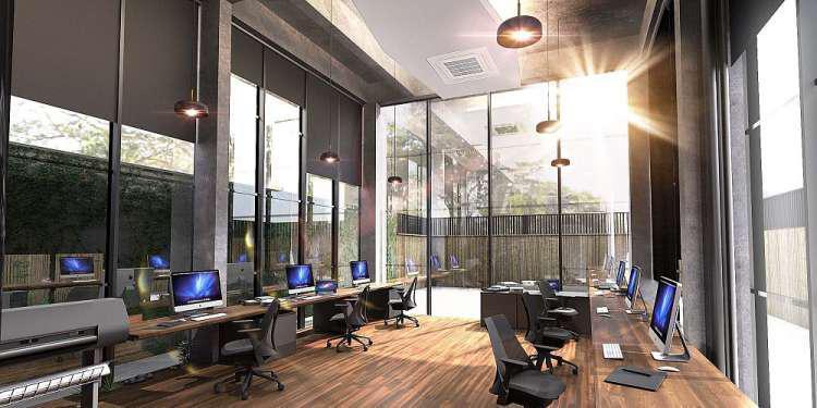 Η Nissan εγκαινιάζει το καινούργιο Στούντιο Σχεδιασμού “The Box” στην Λατινική Αμερική