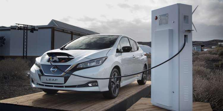 Η Nissan συνεργάζεται με την Plug and Play China στον τομέα της διασπαστικής τεχνολογίας