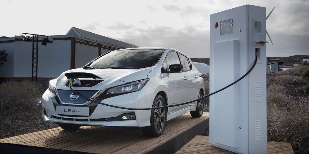 Η Nissan συνεργάζεται με την Plug and Play China στον τομέα της διασπαστικής τεχνολογίας