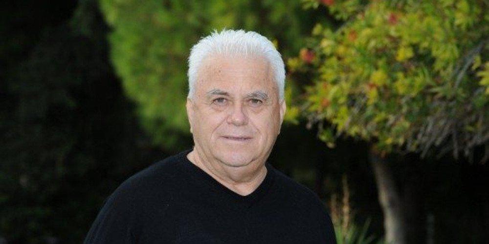 Ο Παντελής Κασιδόκωστας στην πρώτη γραμμή των Δημοτικών Εκλογών Βάρης – Βούλας - Βουλιαγμένης με τον Γρ. Κωνσταντέλλο