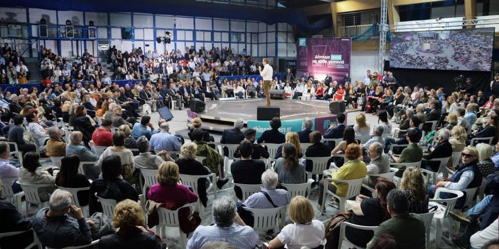 Γερουλάνος: Από τις 26 και μετά κάνουμε την έκπληξη, ανατροπή