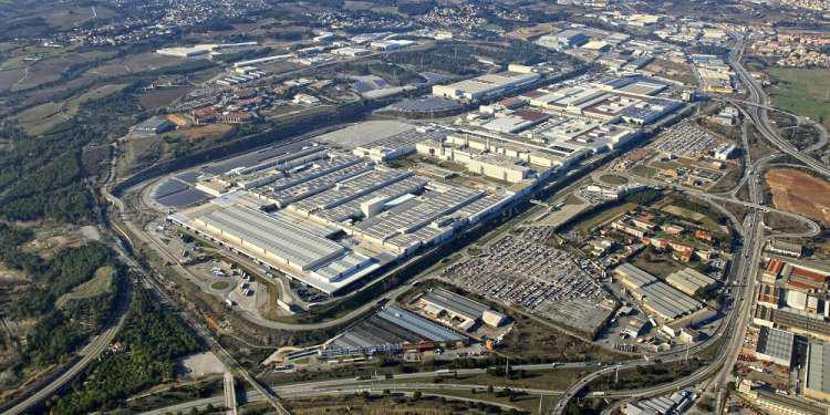 Η SEAT μείωσε τα απόβλητά της κατά 34%