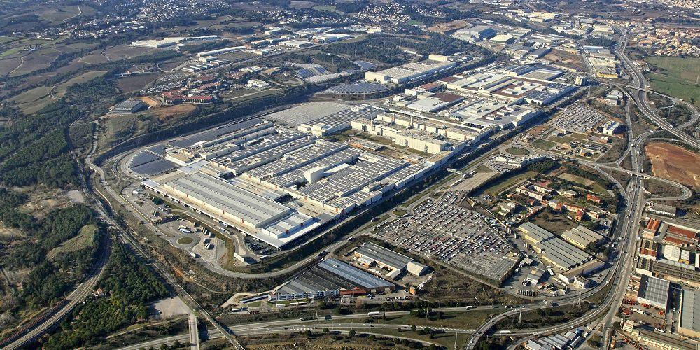 Η SEAT μείωσε τα απόβλητά της κατά 34%