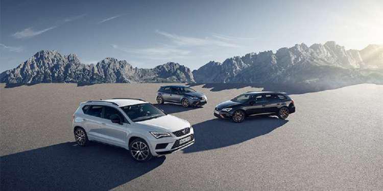 Η Seat σημείωσε νέο ρεκόρ 200.000 πωλήσεων το πρώτο τετράμηνο του 2019