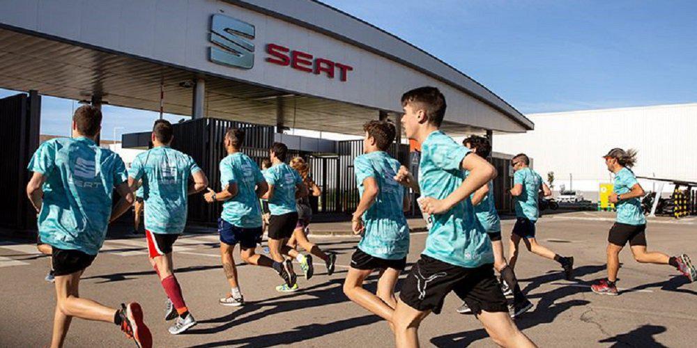 Η Seat στη μάχη ενάντια στον παιδικό καρκίνο