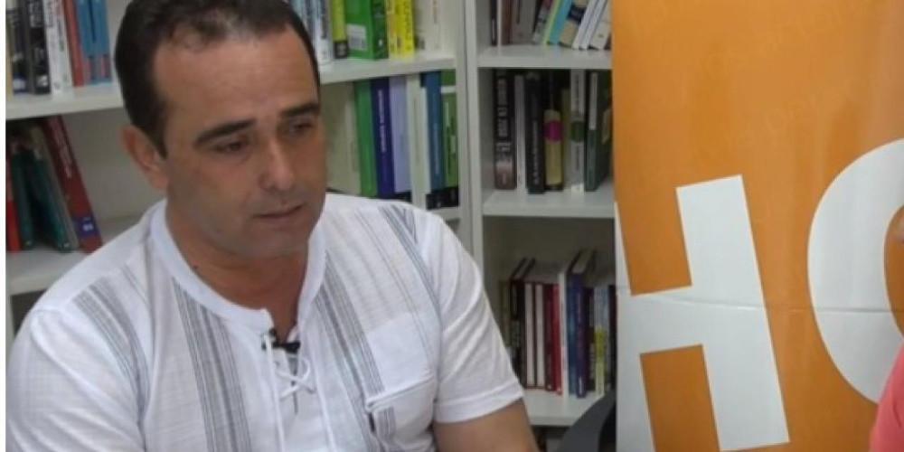 Αποφυλακίστηκε ο αντιφρονών γιατρός Εντουάρντο Καρντέτ στην Κούβα