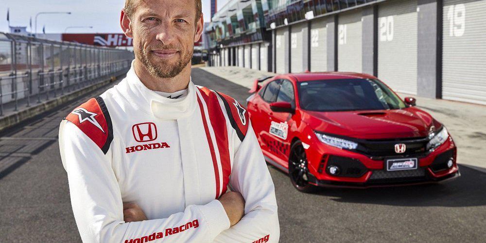 Νέο ρεκόρ πίστας για το Honda Civic Type R