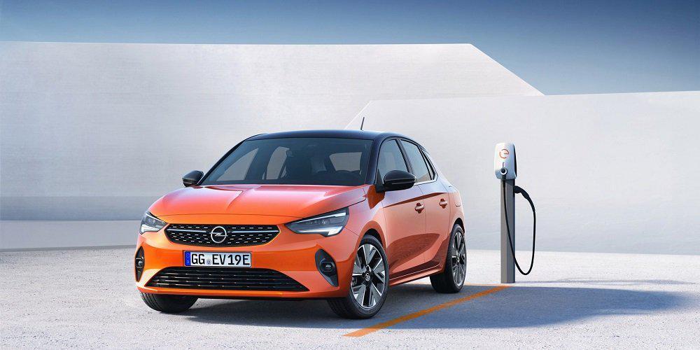 Νέο ηλεκτρικό Opel Corsa με 136 ίππους και αυτονομία 330 χιλιομέτρων