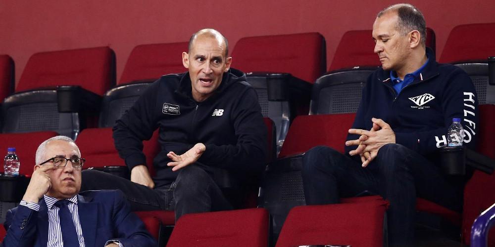 Παράταση από το ΑΣΕΑΔ στην εκδίκαση της προσφυγής του Ολυμπιακού