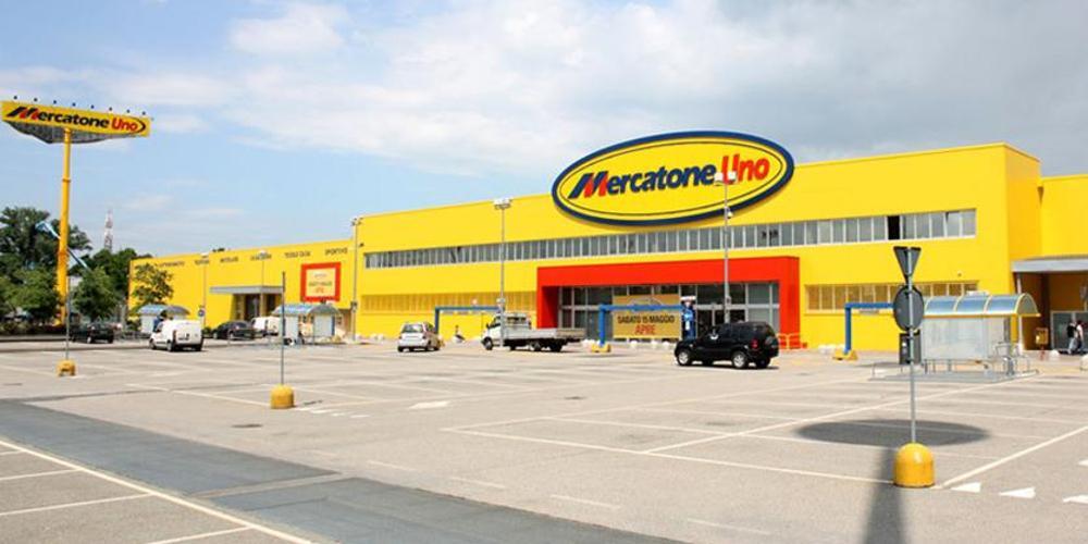 Αιφνίδιο λουκέτο στην αλυσίδα Mercatone Uno - Δεν είχαν ενημερωθεί οι 1.800 υπάλληλοι