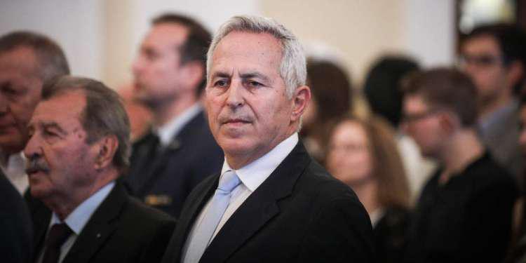 Αποστολάκης: Αν ανέβουν Τούρκοι σε βραχονησίδα θα πρέπει να ισοπεδωθεί