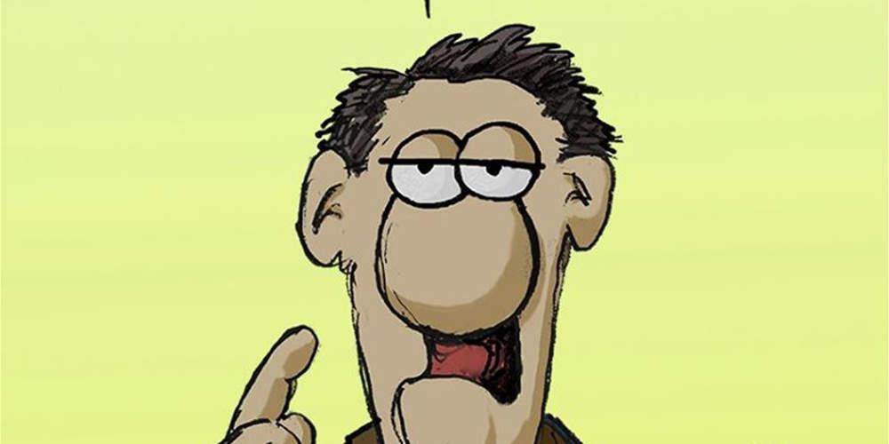 Ο Αρκάς ξαναχτυπά: Η «μετακόμιση» από το Μαξίμου και το ηθικό πλεονέκτημα