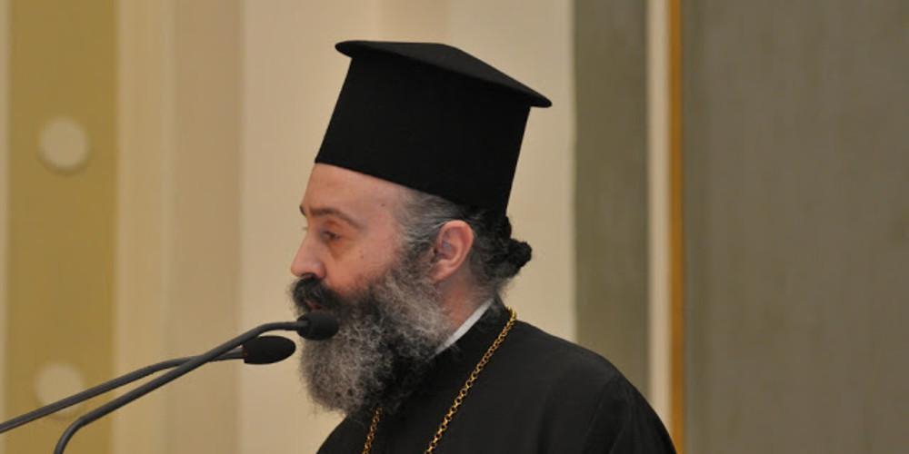 Νέος Αρχιεπίσκοπος Αυστραλίας ο Χριστουπόλεως Μακάριος