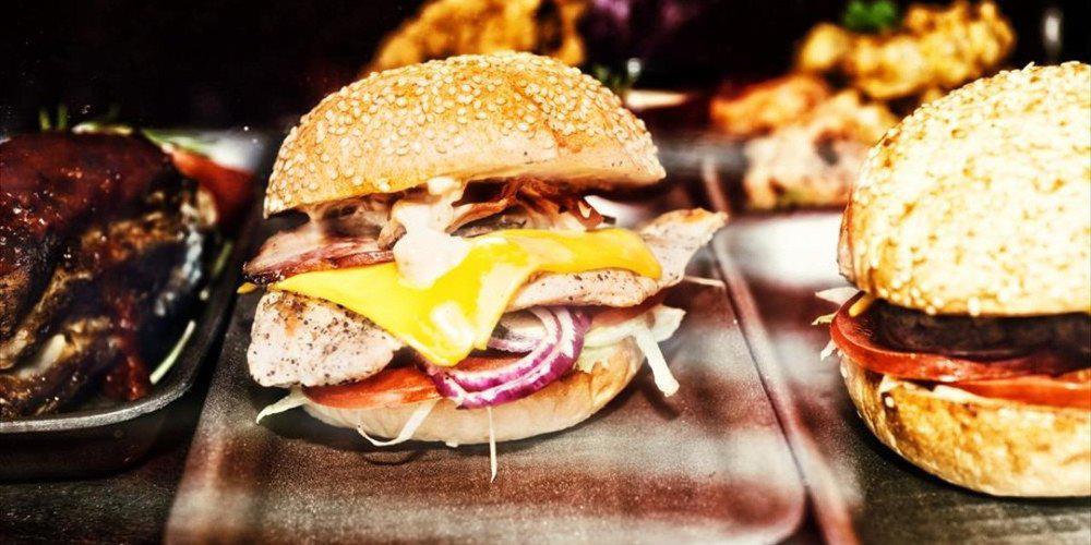 Έρχεται το «Athens street food festival» - Ξεκινά σήμερα η γιορτή του φαγητού