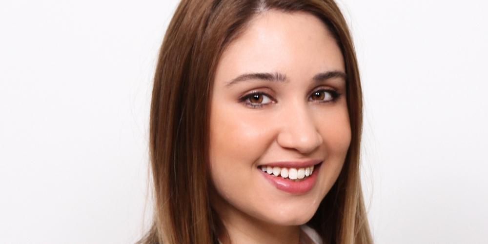 Η Αθηνά Σπύρου η νεότερη υπ. δημοτική σύμβουλος σε Ψυχικό-Φιλοθέη