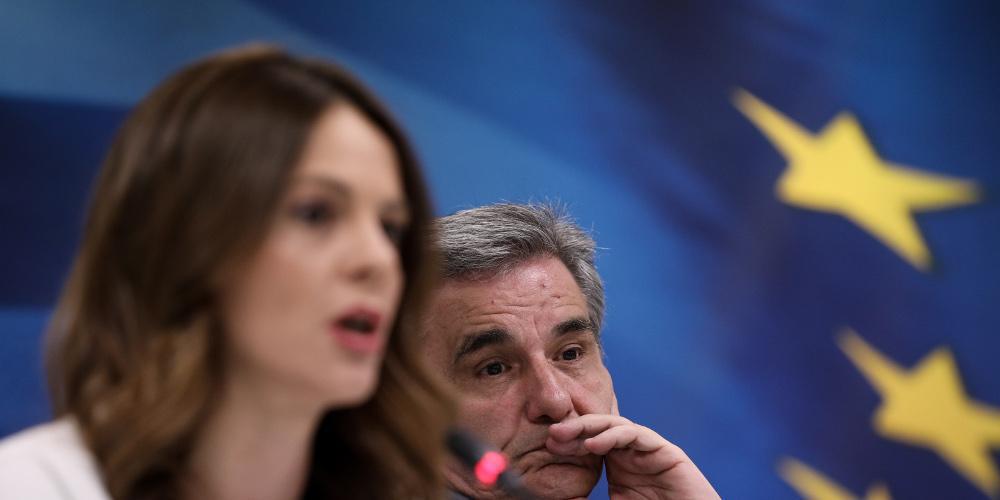 120 δόσεις: Τι προβλέπει και ποιους αφορά η ρύθμιση που κατατίθεται αύριο στη Βουλή