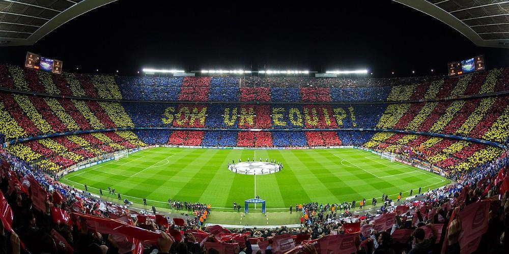 Ρεάλ, Μπαρτσελόνα, Γιουβέντους «εκτελούν» την UEFA – «Ή αλλάζουμε το ποδόσφαιρο ή βλέπουμε την πτώση του»