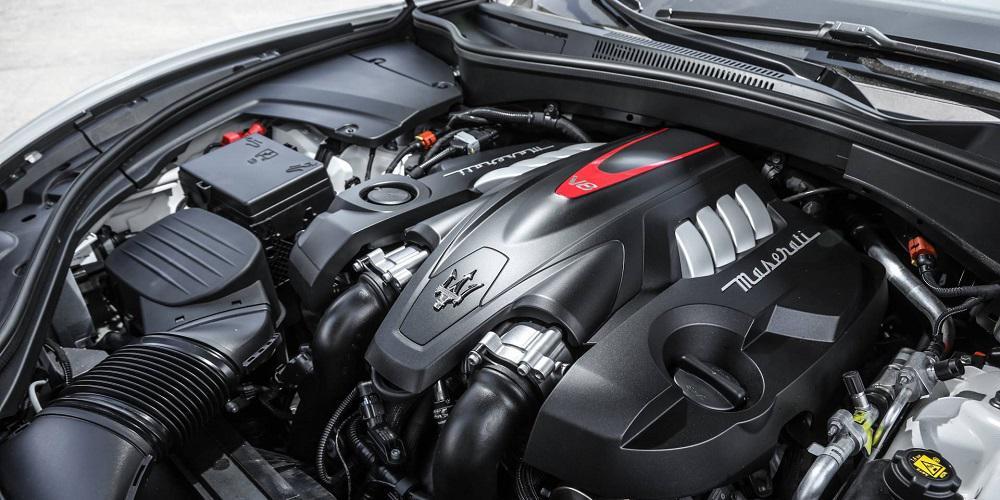 Η Maserati θα σταματήσει να προμηθεύεται κινητήρες από την Ferrari μετά το 2021