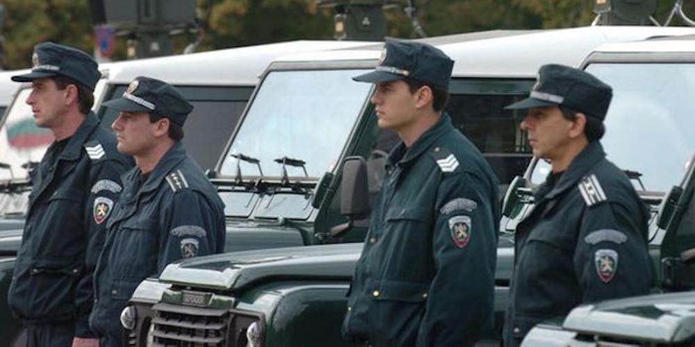 Βουλγαρία: Θανατηφόρο δυστύχημα με μετανάστες κατά τη διάρκεια αστυνομικής καταδίωξης