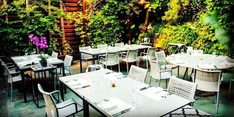 «Chefi The Restaurant»: Γευστικές προτάσεις στην υπέροχη αυλή